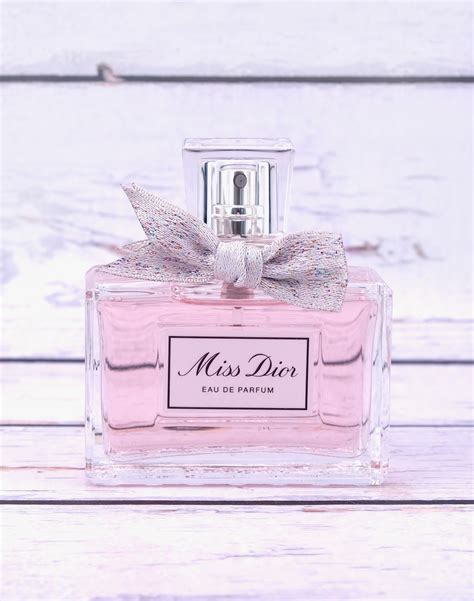 reviews of miss dior le parfum|Miss Dior perfume 2021.